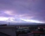 富士山ライブカメラベスト画像