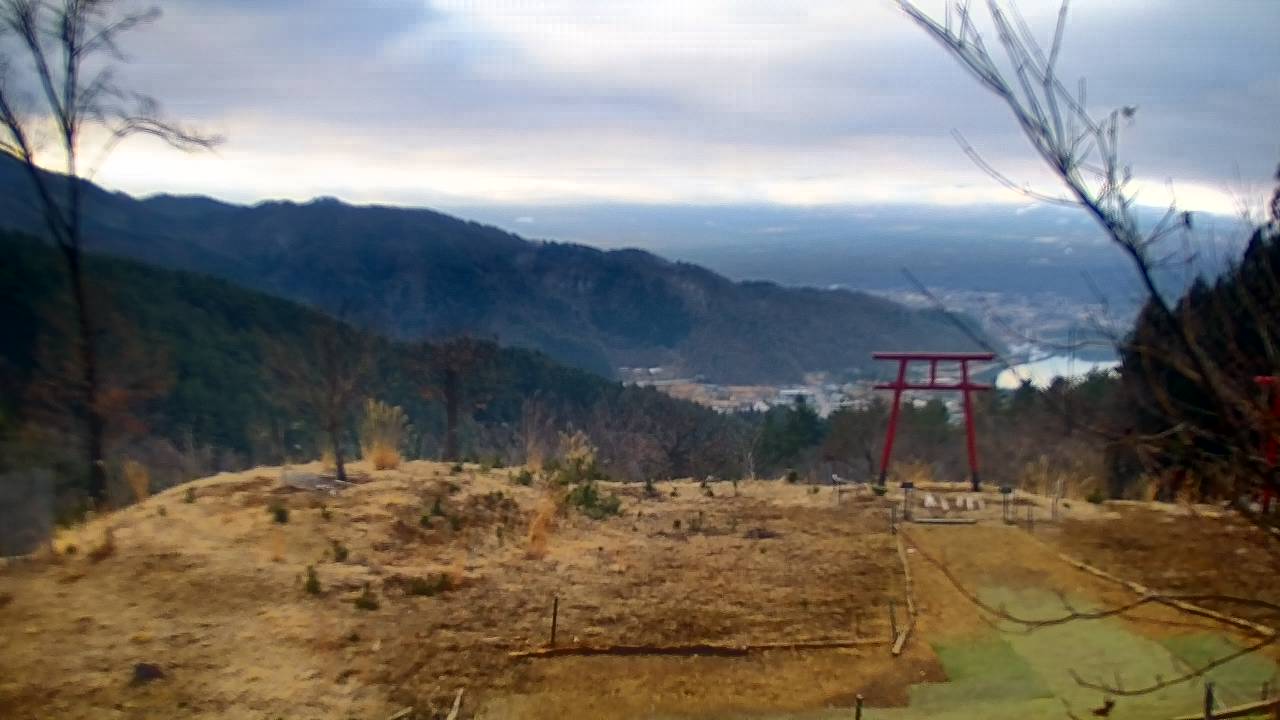富士山ライブカメラベスト画像