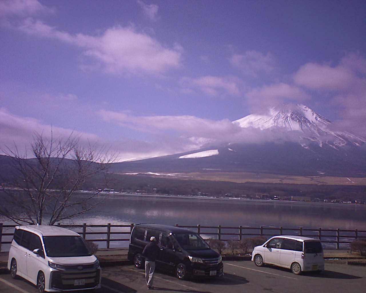 富士山ライブカメラベスト画像