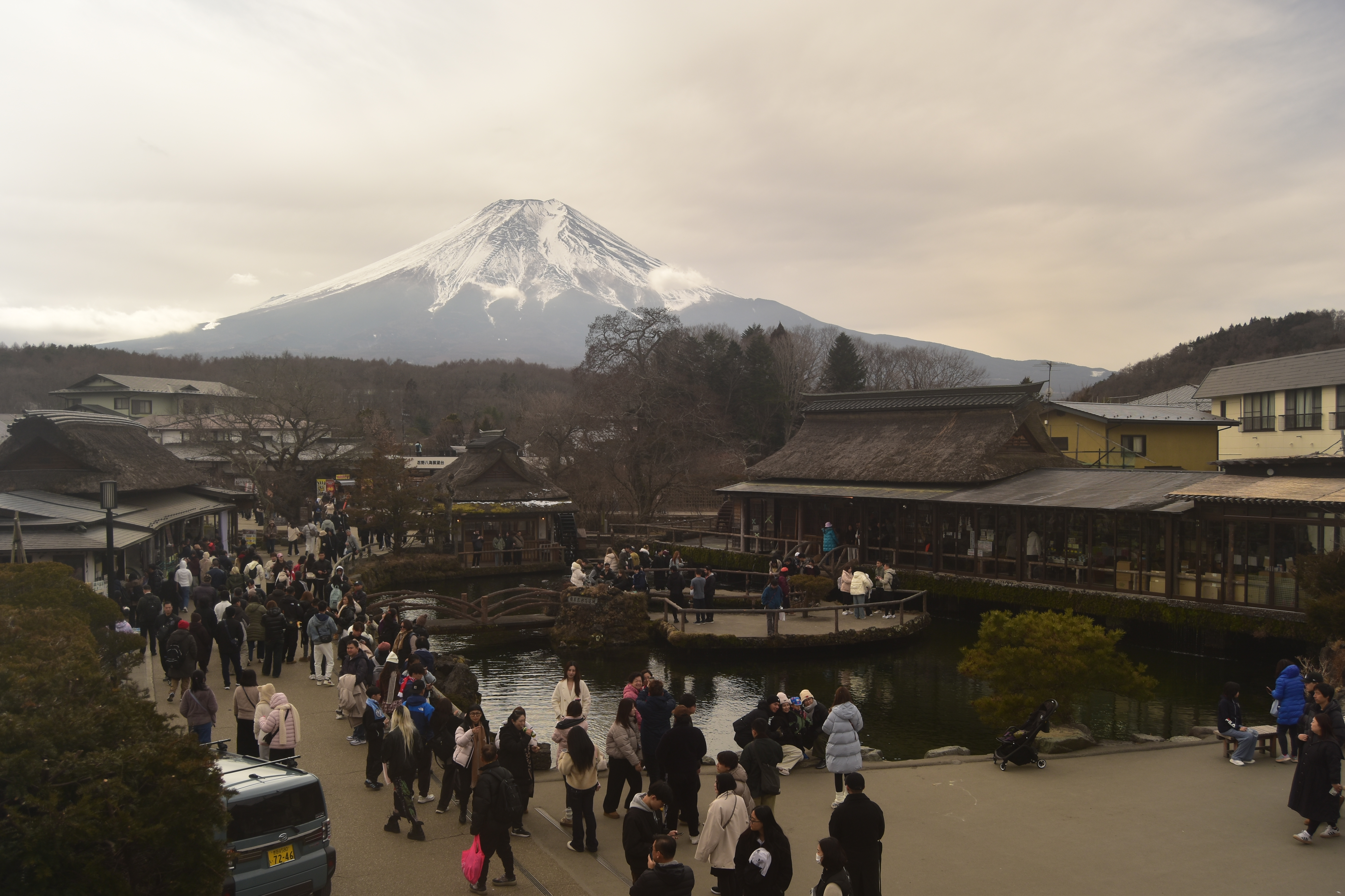 富士山ライブカメラベスト画像