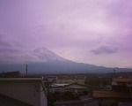 富士山ライブカメラベスト画像