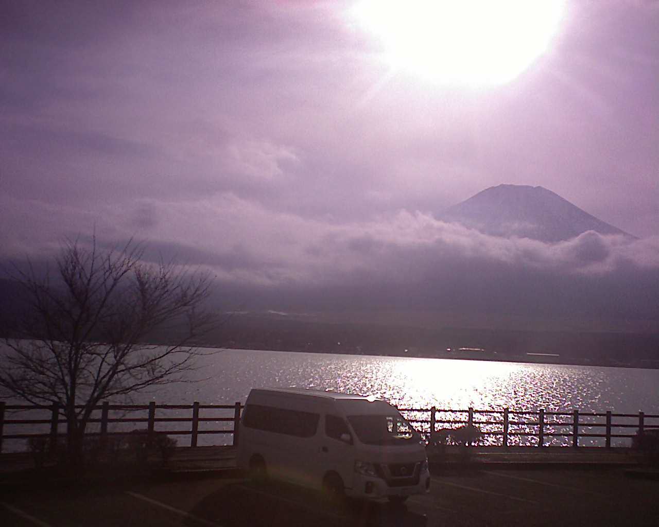 富士山ライブカメラベスト画像