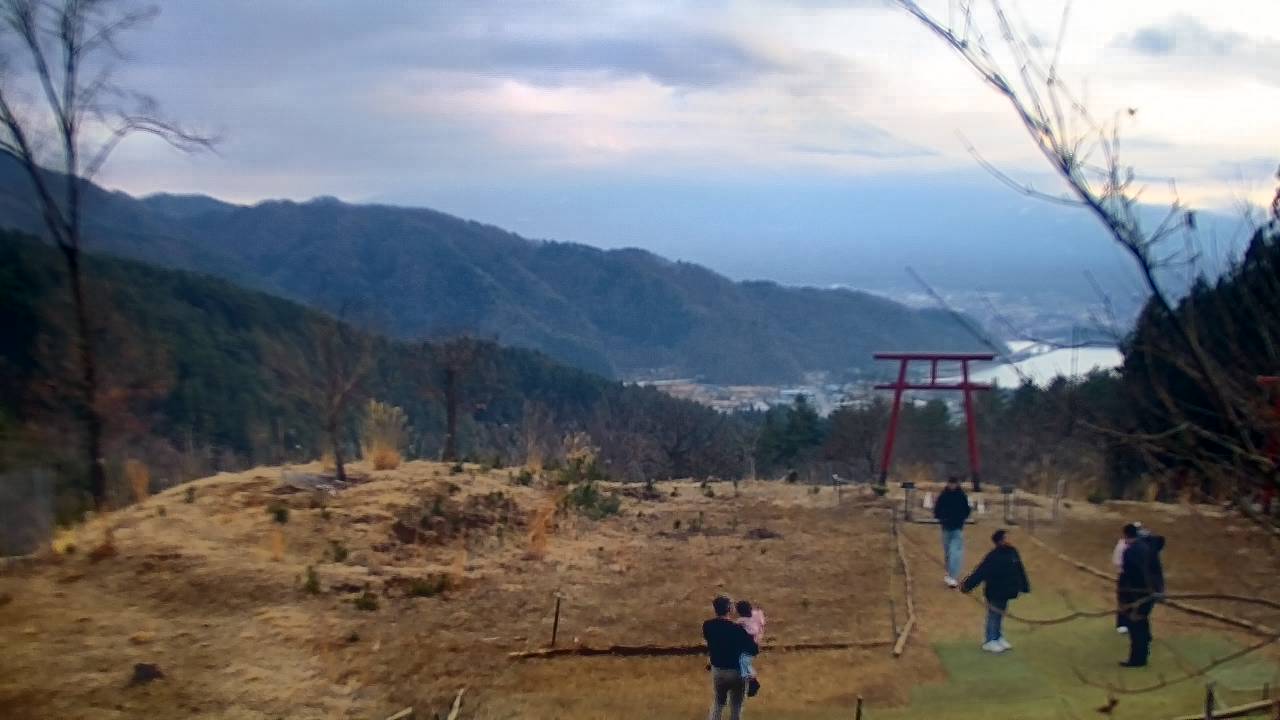 富士山ライブカメラベスト画像