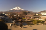 富士山ライブカメラベスト画像