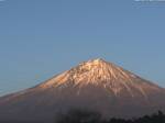富士山ライブカメラベスト画像