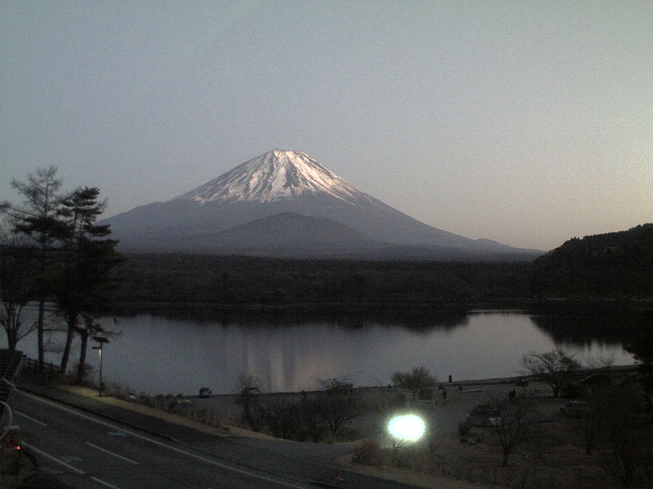 富士山ライブカメラベスト画像