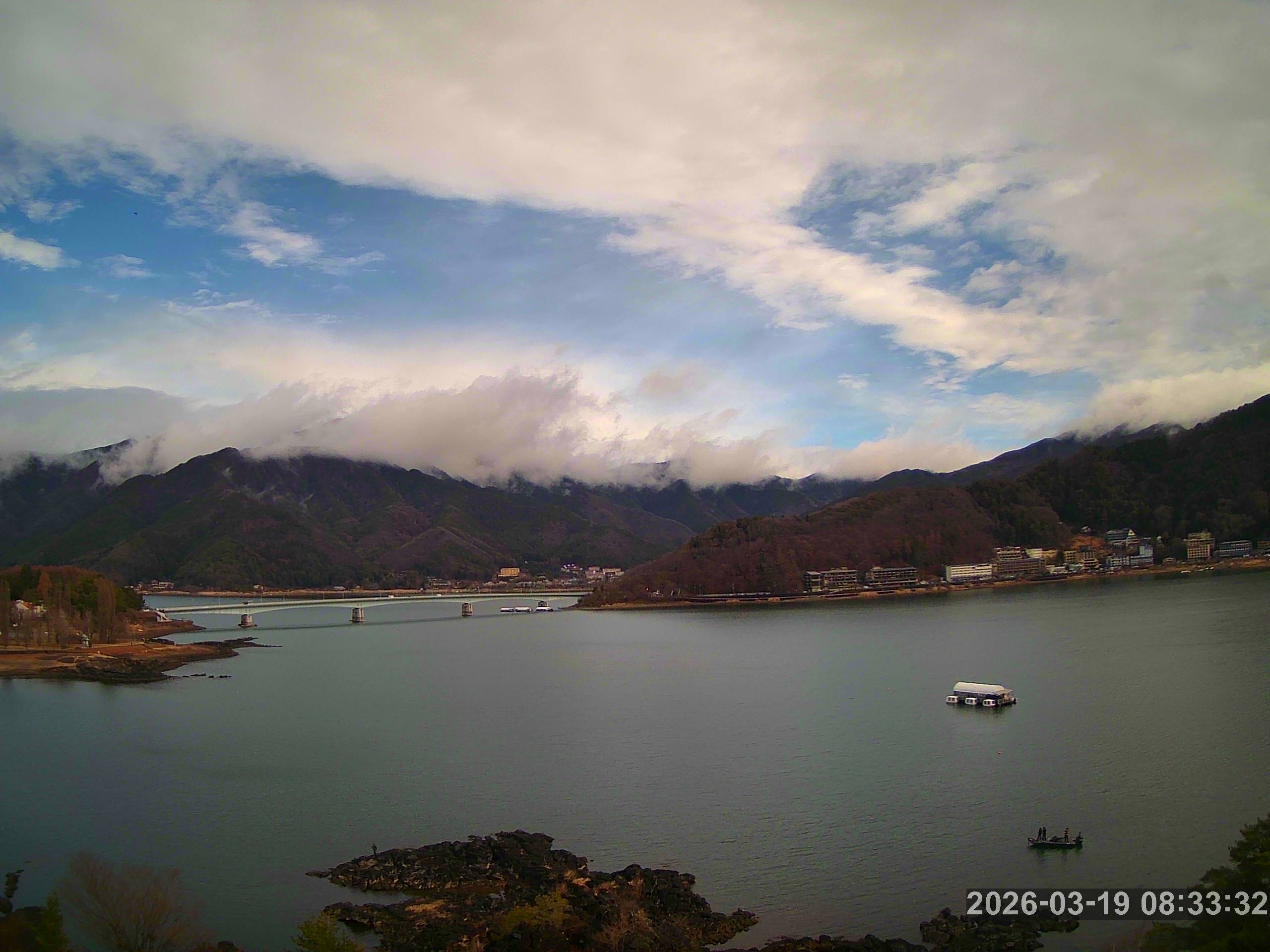 富士山ライブカメラベスト画像