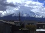 富士山ライブカメラベスト画像