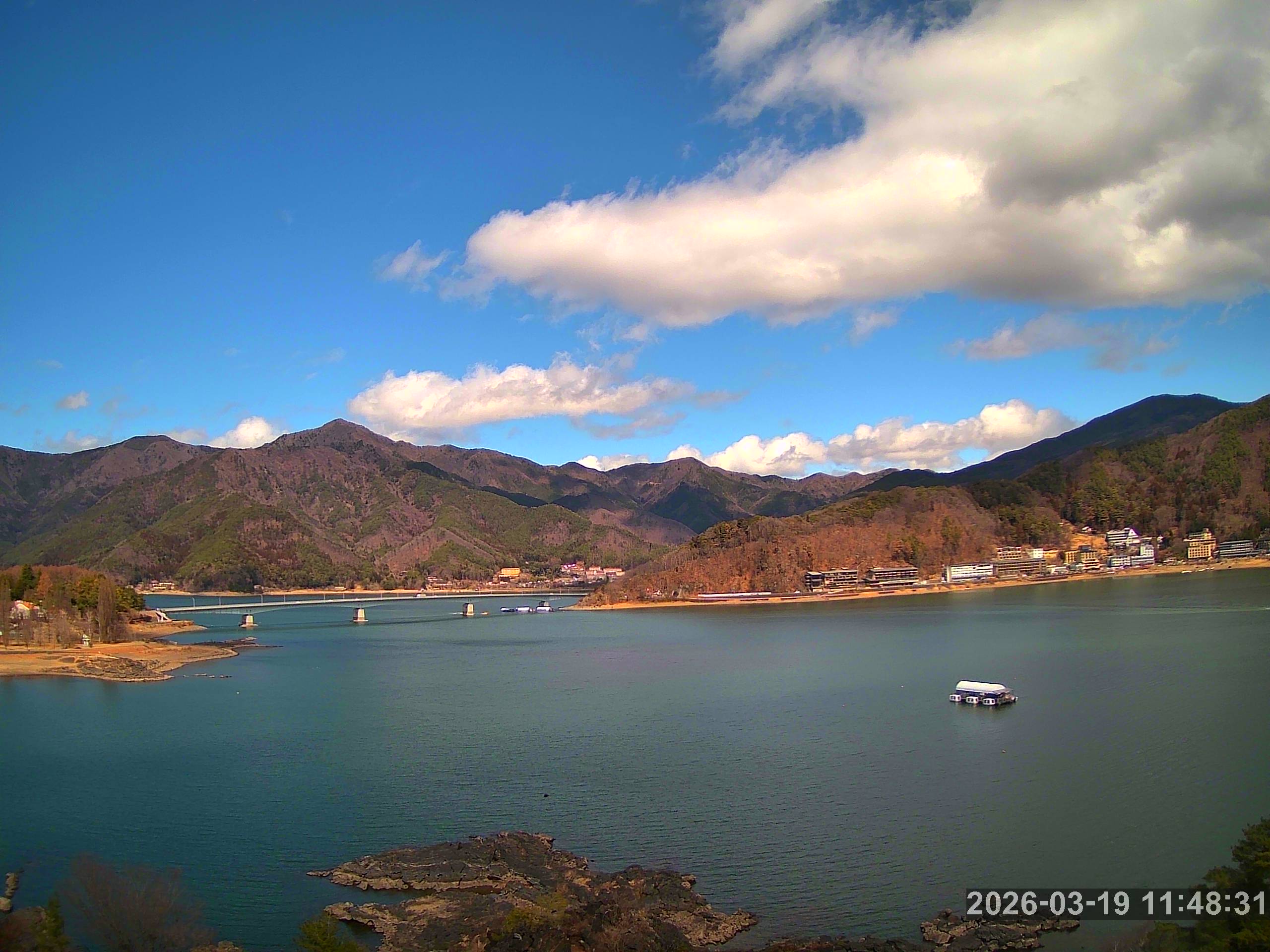 富士山ライブカメラベスト画像