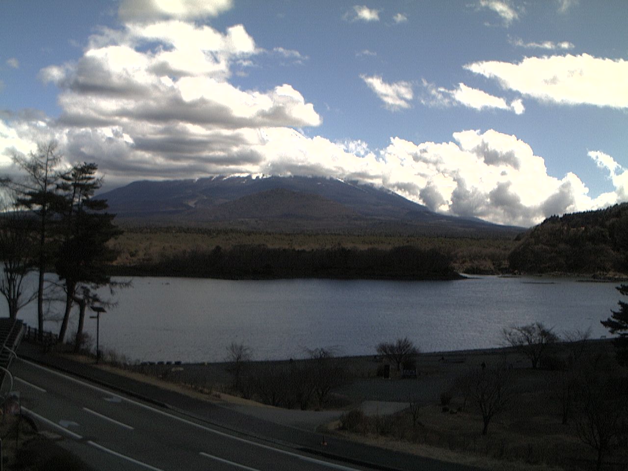 富士山ライブカメラベスト画像